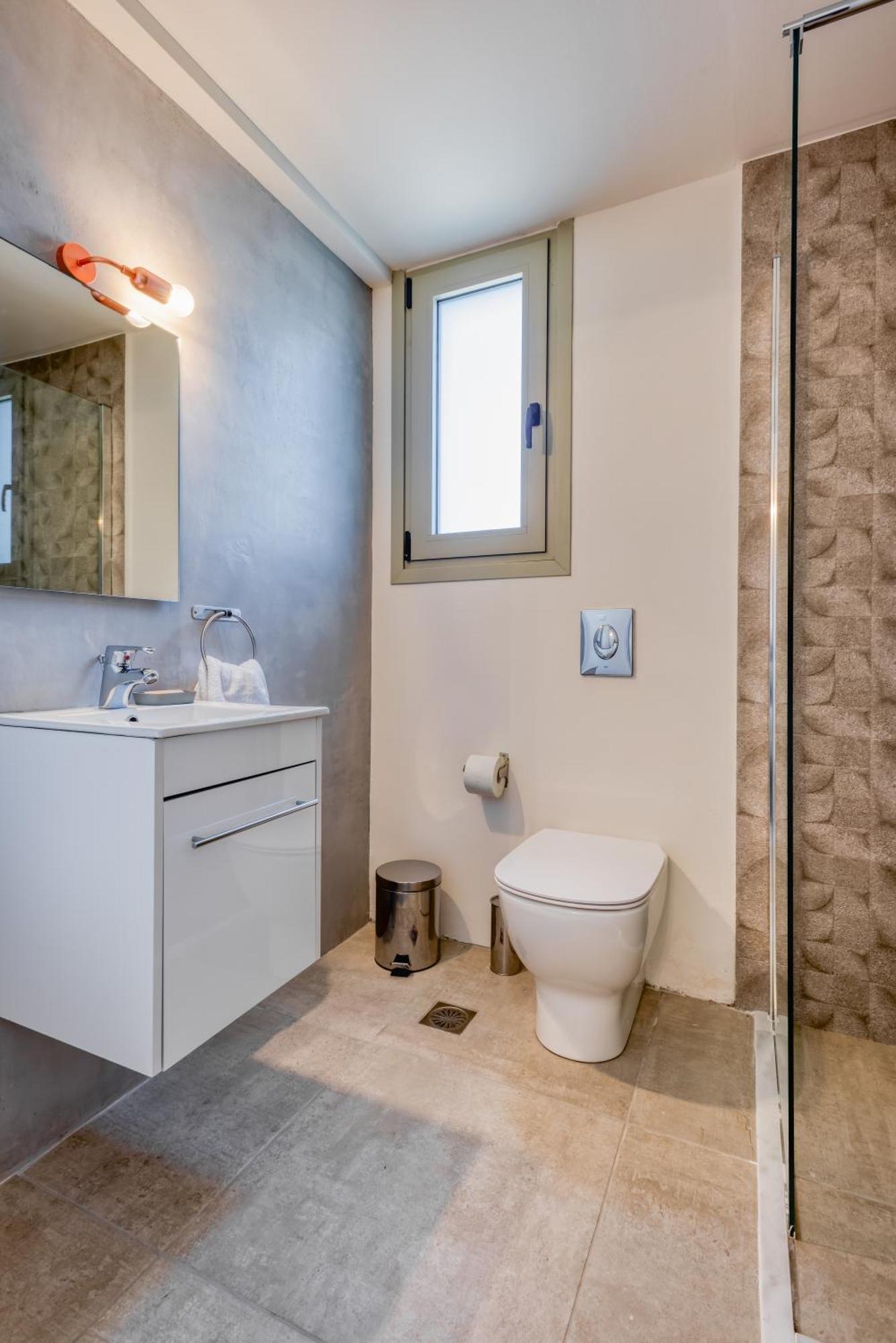 Saronis Suites Saronida Zimmer foto