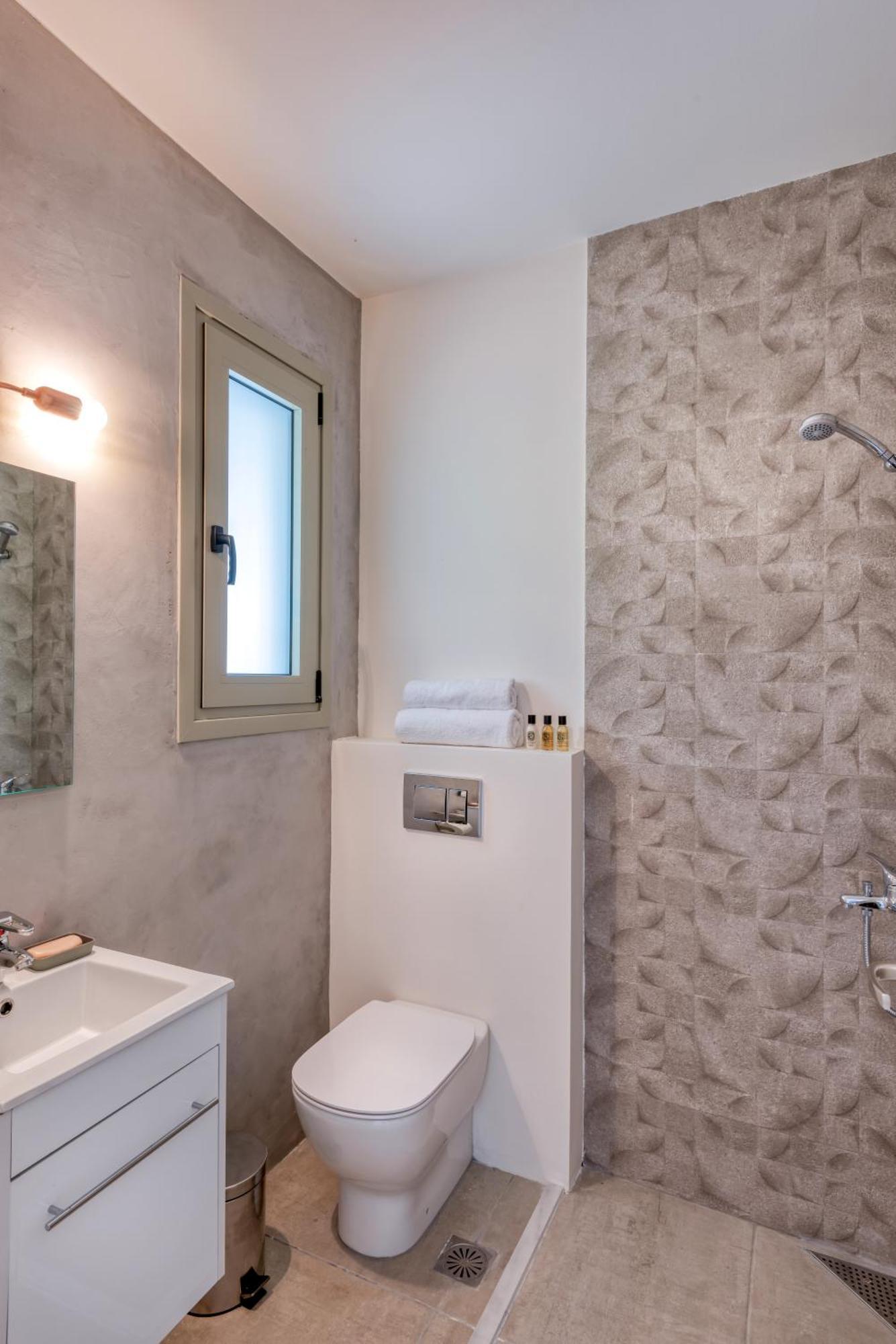 Saronis Suites Saronida Zimmer foto